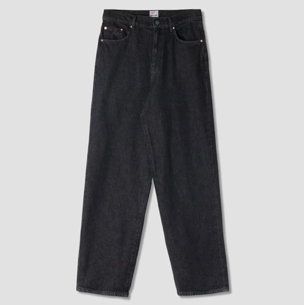 Stan Ray - Pantalon Wide 5 - Noir