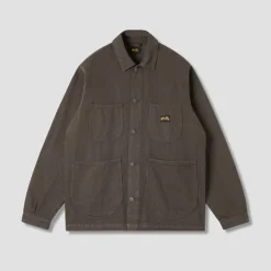 Stan Ray - Veste Coverall - Marron