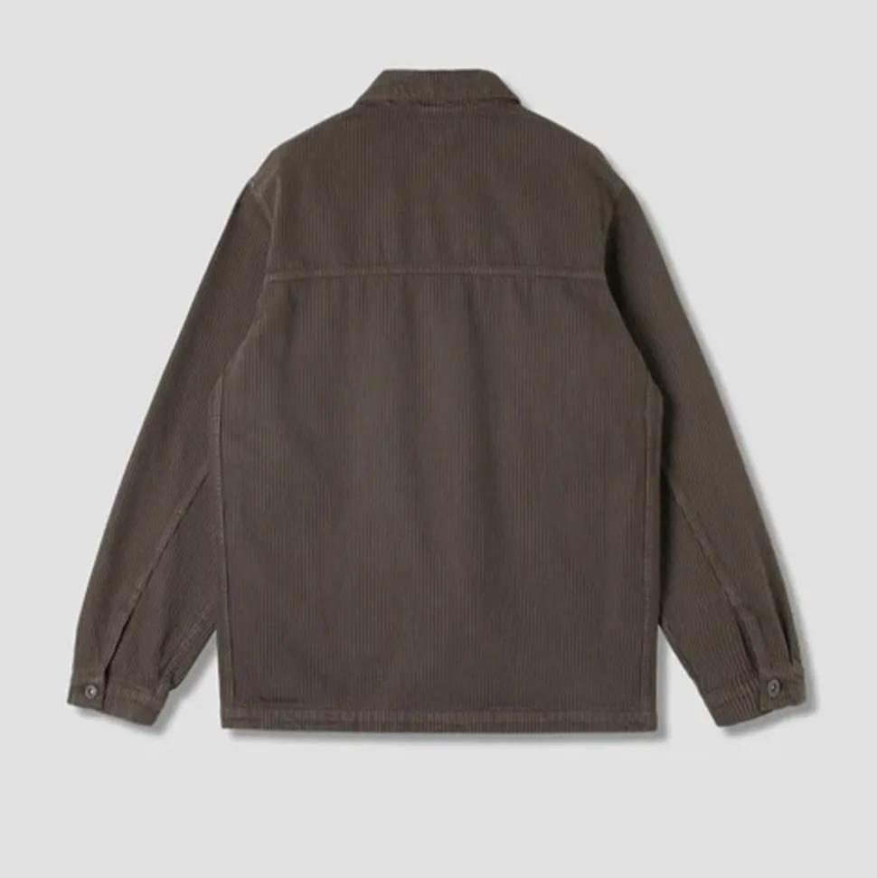 Stan Ray - Veste Coverall - Marron