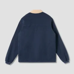 Stan Ray - Veste Pork Chop - Bleu