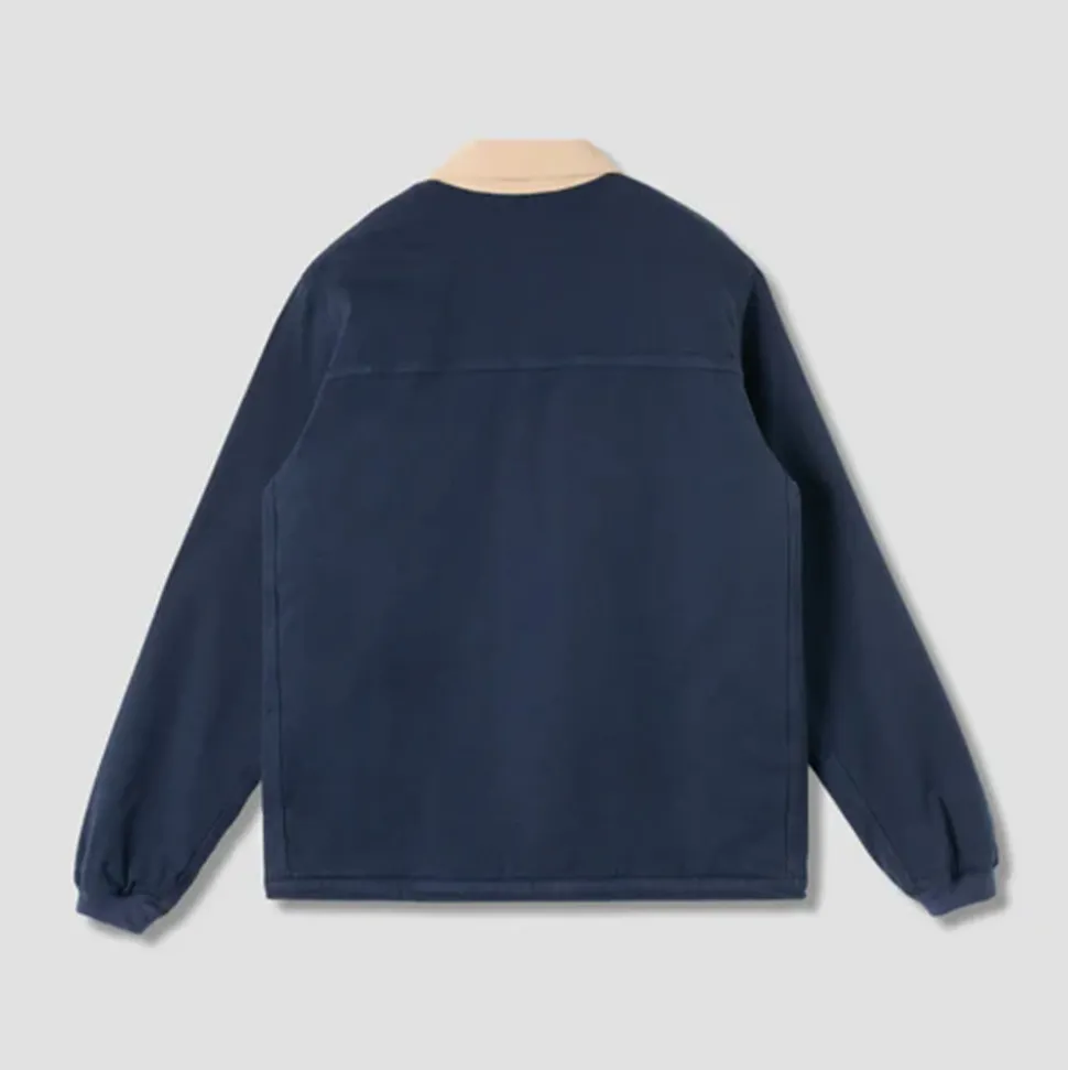 Stan Ray - Veste Pork Chop - Bleu