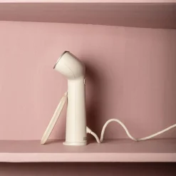 Steamer - Beige