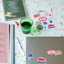 Stickers