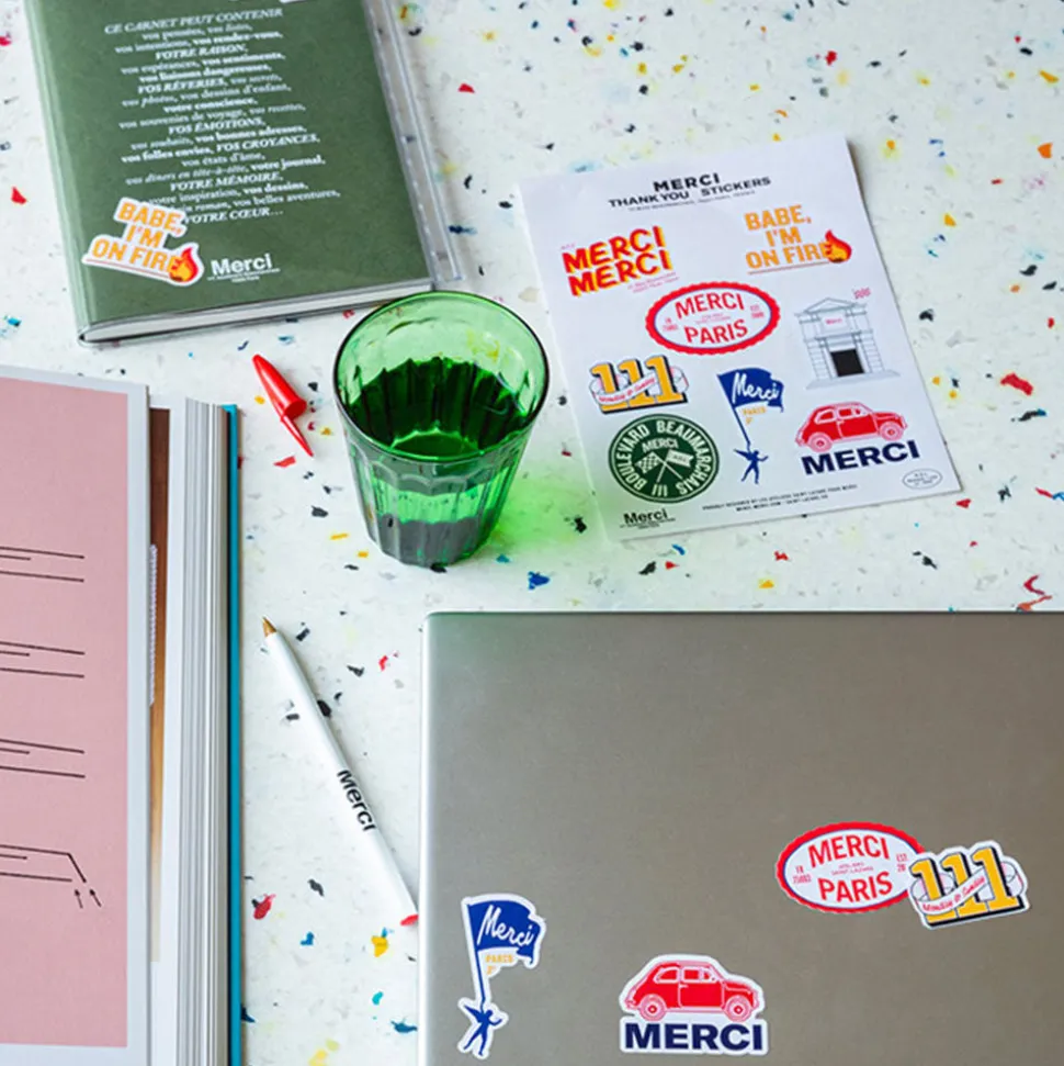 Stickers