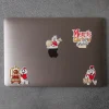 Stickers Merci's Cartoon Palace