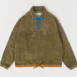 Story MFG - Pull Polite - Olive
