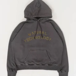 Story MFG - Sweat Geo - Gris