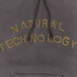 Story MFG - Sweat Geo - Gris
