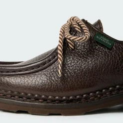 Studio Nicholson - Chaussure Michael - Marron