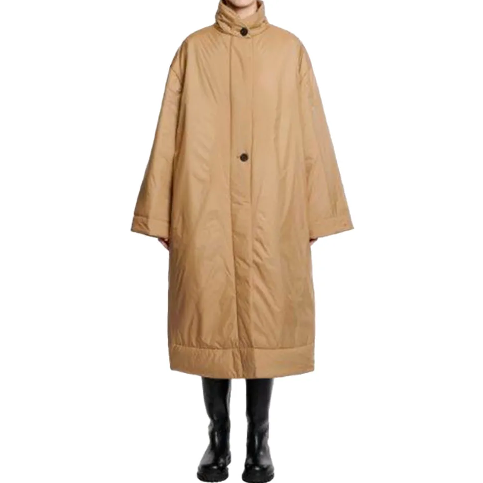 Studio Nicholson - Manteau Pallan - Beige