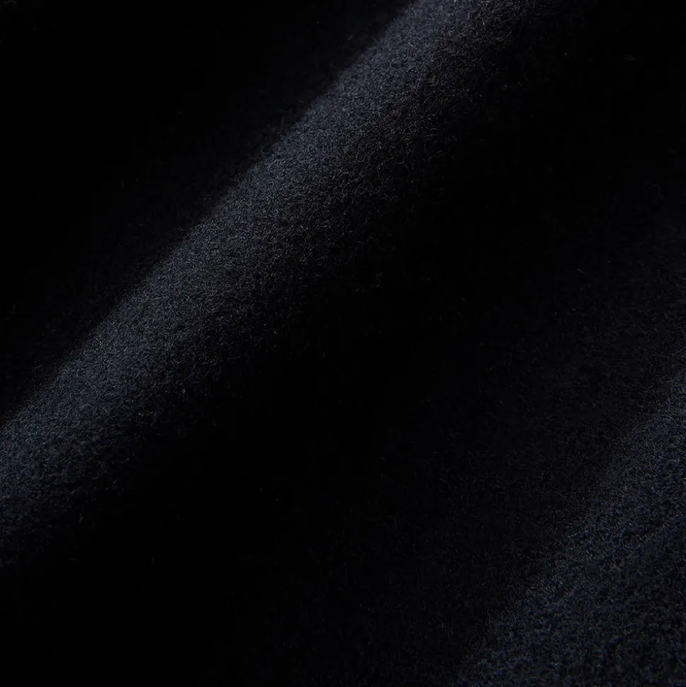 Studio Nicholson - Manteau Ria - Marine