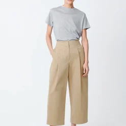 Studio Nicholson - Pantalon Dordoni - Beige