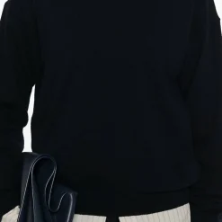 Studio Nicholson - Pull Fiore - Marine