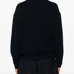 Studio Nicholson - Pull Fiore - Marine