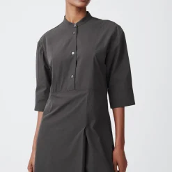 Studio Nicholson - Robe Sabo - Gris