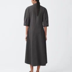 Studio Nicholson - Robe Sabo - Gris