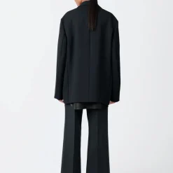Studio Nicholson - Veste Phelps - Marine