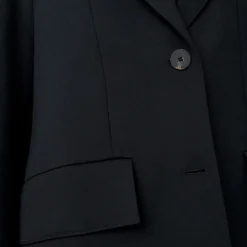 Studio Nicholson - Veste Phelps - Marine