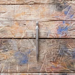 Stylo bille Original avec étui argenté - Caran d'Ache