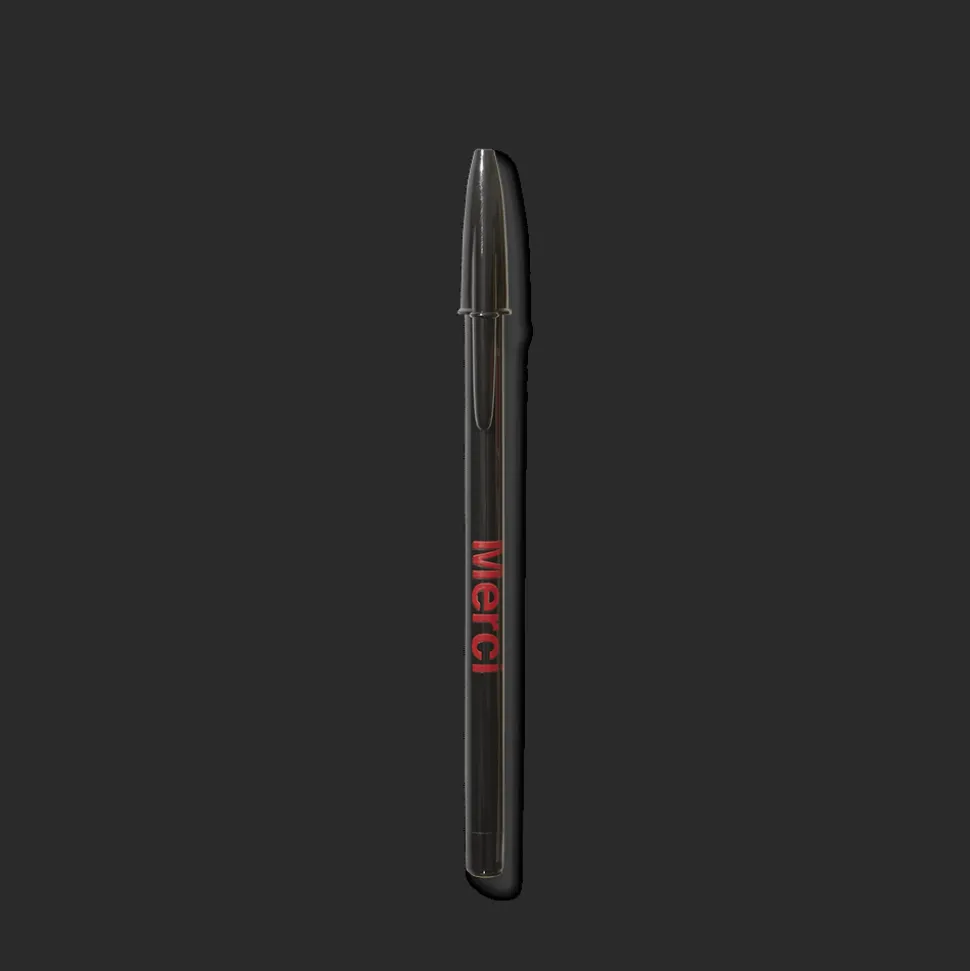Stylo Merci