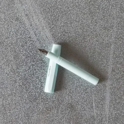 Stylo plume - Skyline Mint