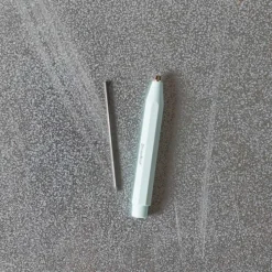 Stylo portemine - Skyline Mint