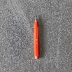 Stylo portemine - Skyline Brique