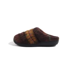Subu Tokyo - Chaussons After School - Marron
