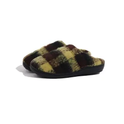Subu Tokyo - Chaussons After School - Jaune