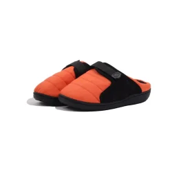 Subu Tokyo - Chaussons Belt - Orange
