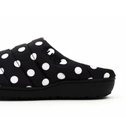 Subu Tokyo - Chaussons F-Line - Pois