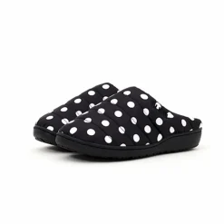 Subu Tokyo - Chaussons F-Line - Pois