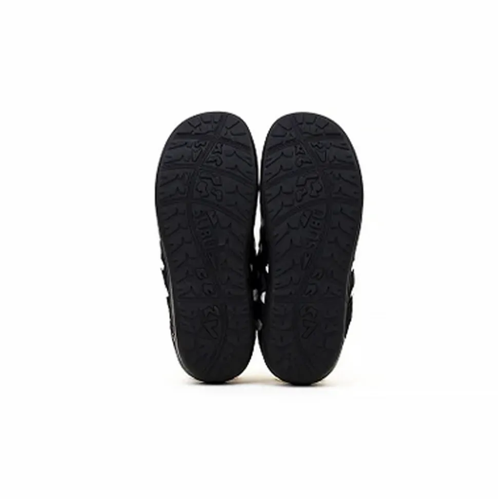 Subu Tokyo - Chaussons F-Line - Pois