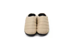 Subu Tokyo - Chaussons F-Line - Beige