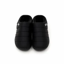 Subu Tokyo - Chaussons F-Line - Noir