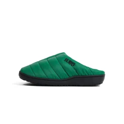 Subu Tokyo - Chaussons F-Line - Vert