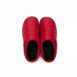 Subu Tokyo - Chaussons F-Line - Rouge