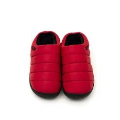 Subu Tokyo - Chaussons F-Line - Rouge