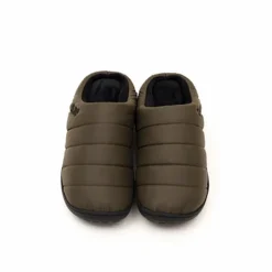 Subu Tokyo - Chaussons F-Line - Kaki
