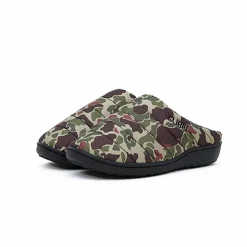 Subu Tokyo - Chaussons F-Line - Camo