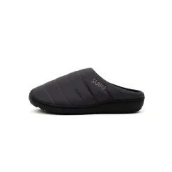 Subu Tokyo - Chaussons F-Line - Gris