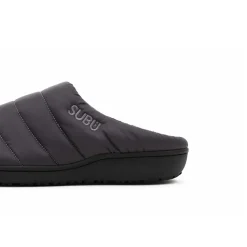 Subu Tokyo - Chaussons F-Line - Gris