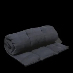 Surmatelas - Noir