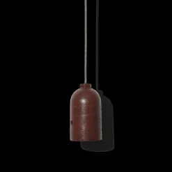 Suspension Gazi - Rouge