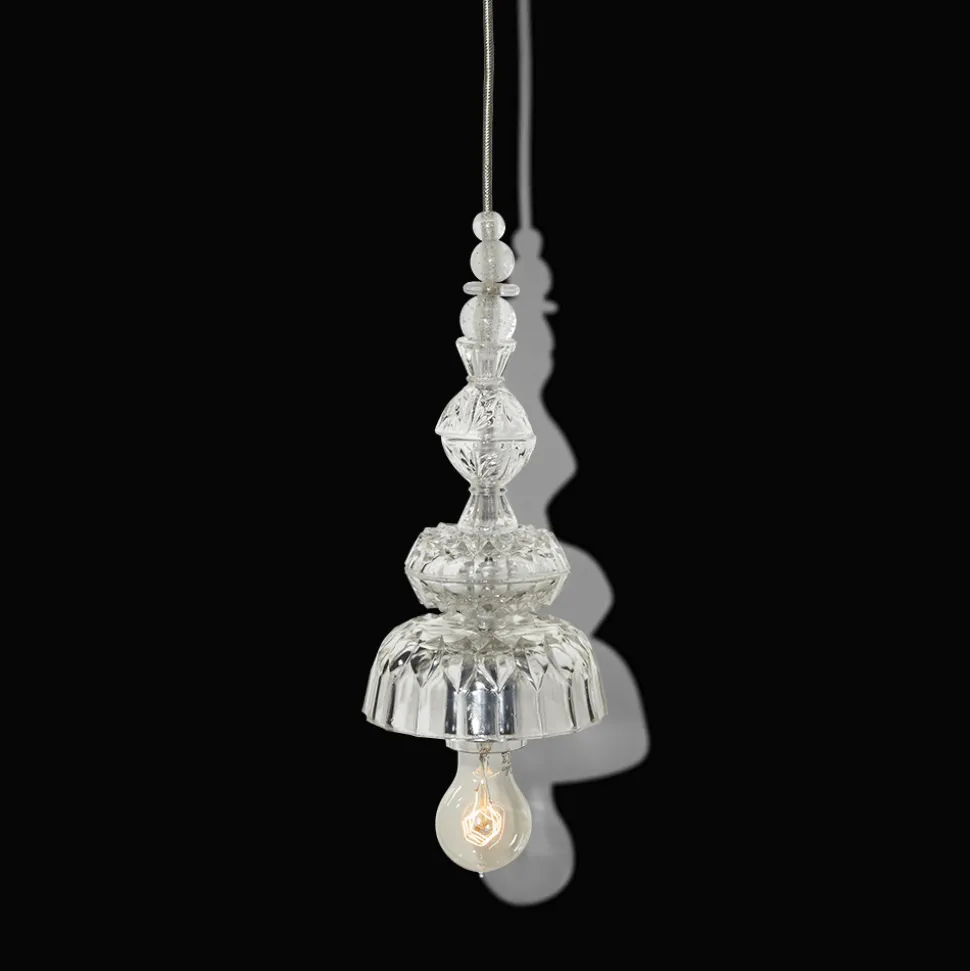 Suspension Granny
