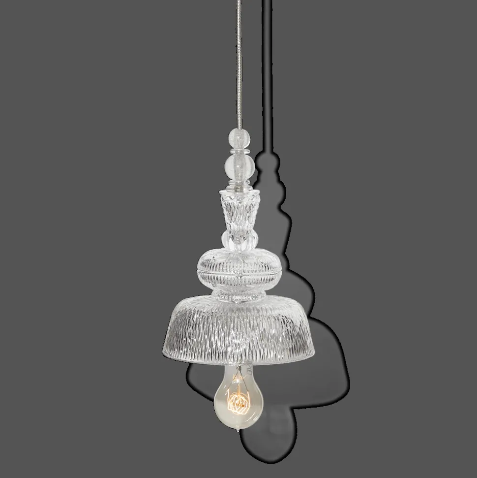 Suspension Granny - Buffet