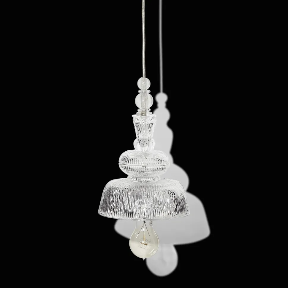 Suspension Granny - Buffet