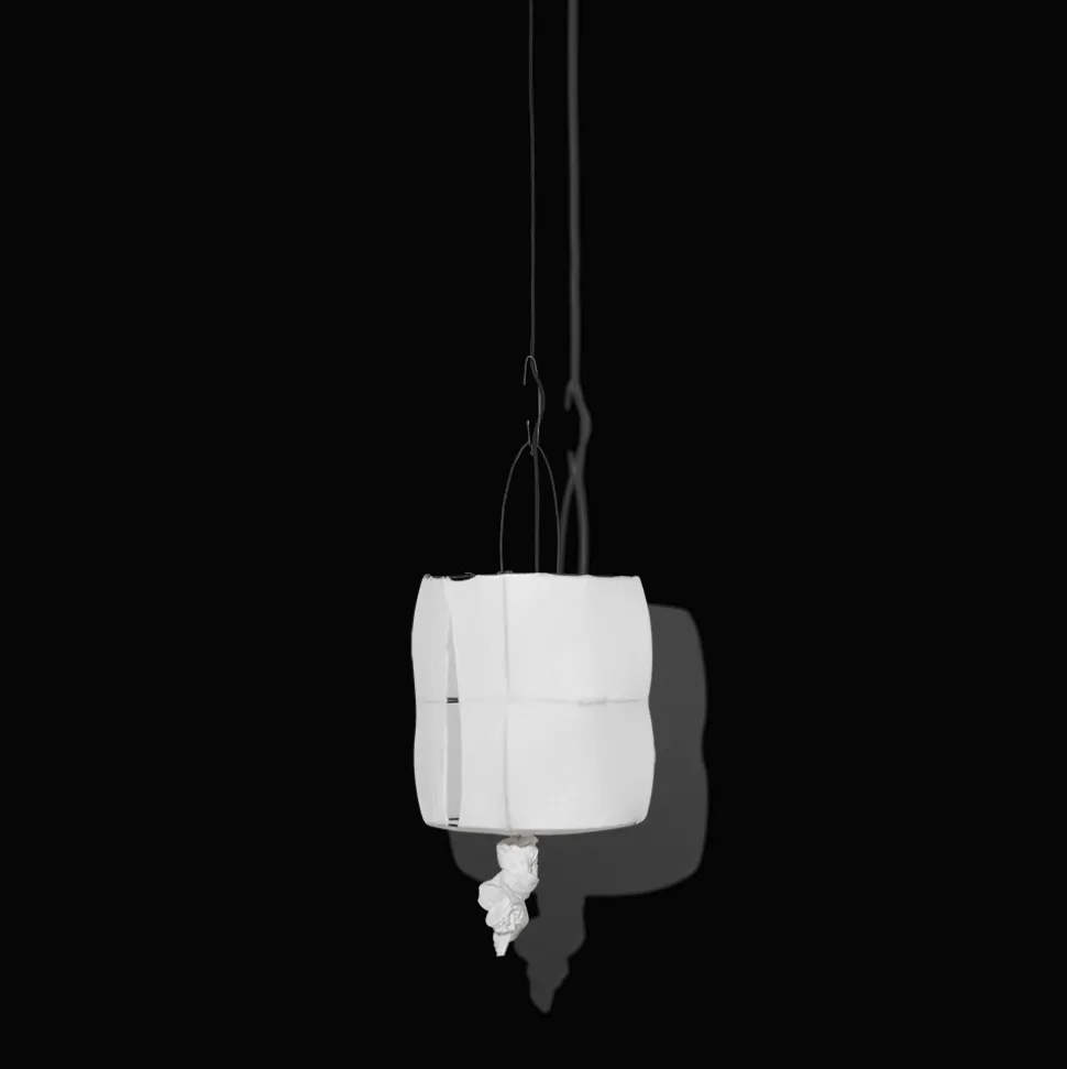 Suspension Koushi - Blanc