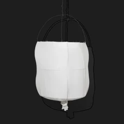 Suspension Koushi - Blanc