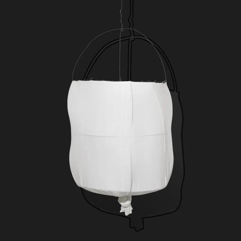 Suspension Koushi - Blanc